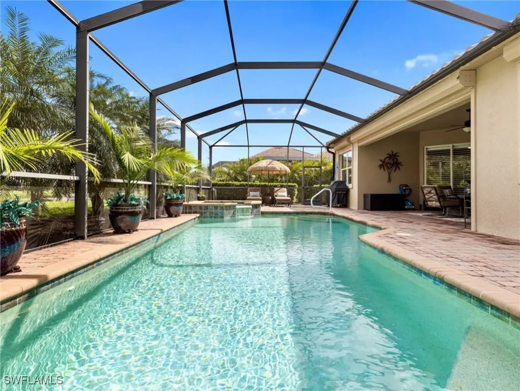 21024 Torre Del Lago Street Estero FL 33928