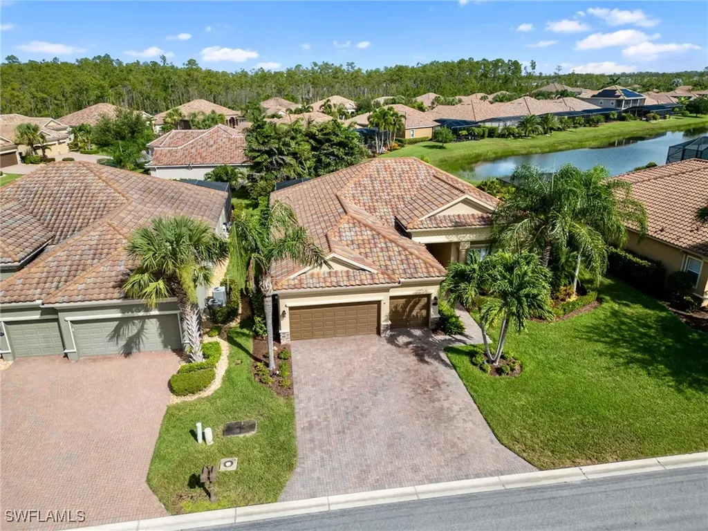 21024 Torre Del Lago Street Estero FL 33928