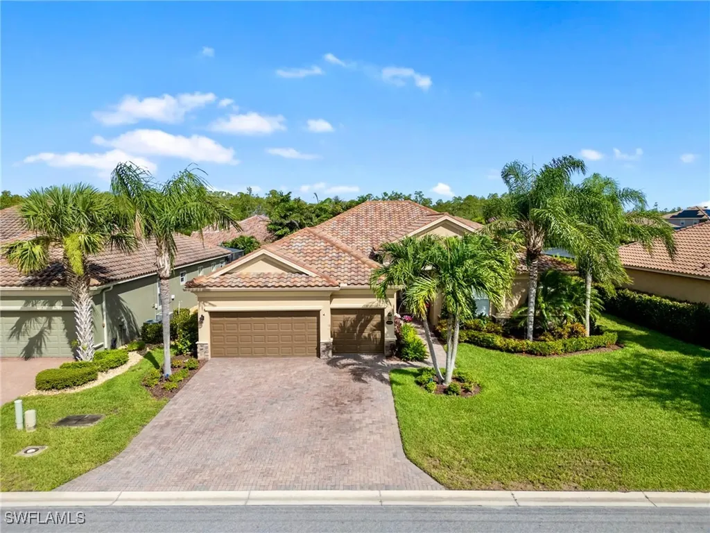 21024 Torre Del Lago Street Estero FL 33928