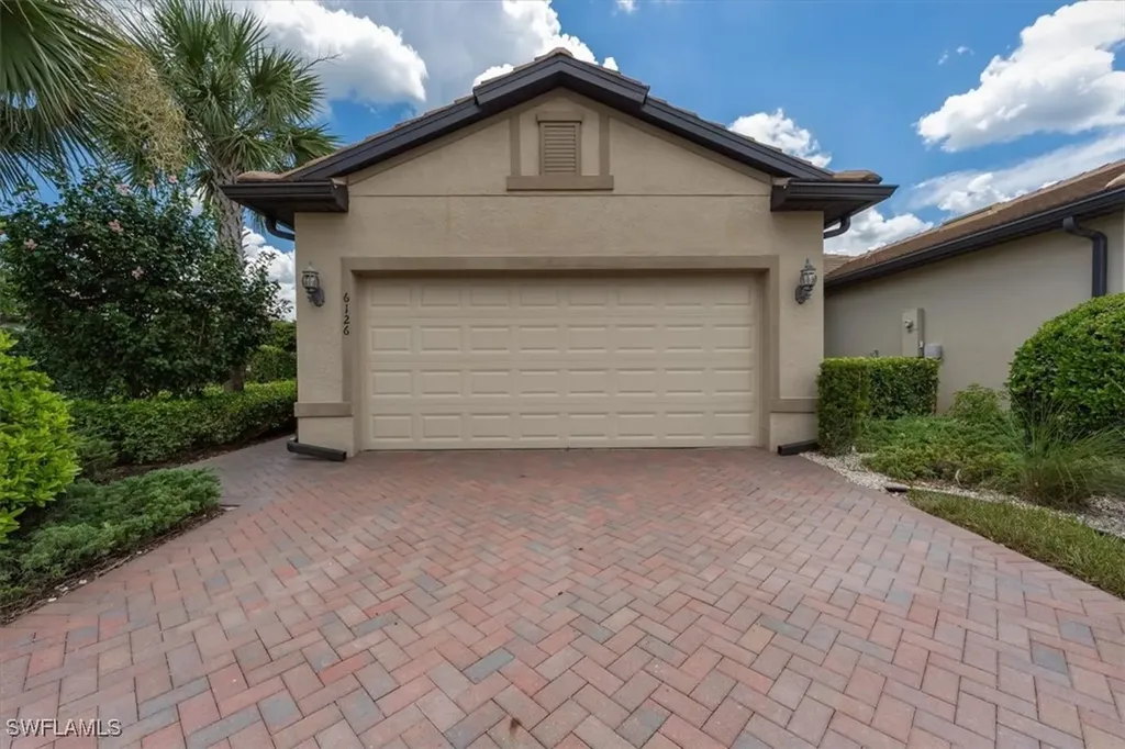 6126 Triumph Lane Ave Maria FL 34142