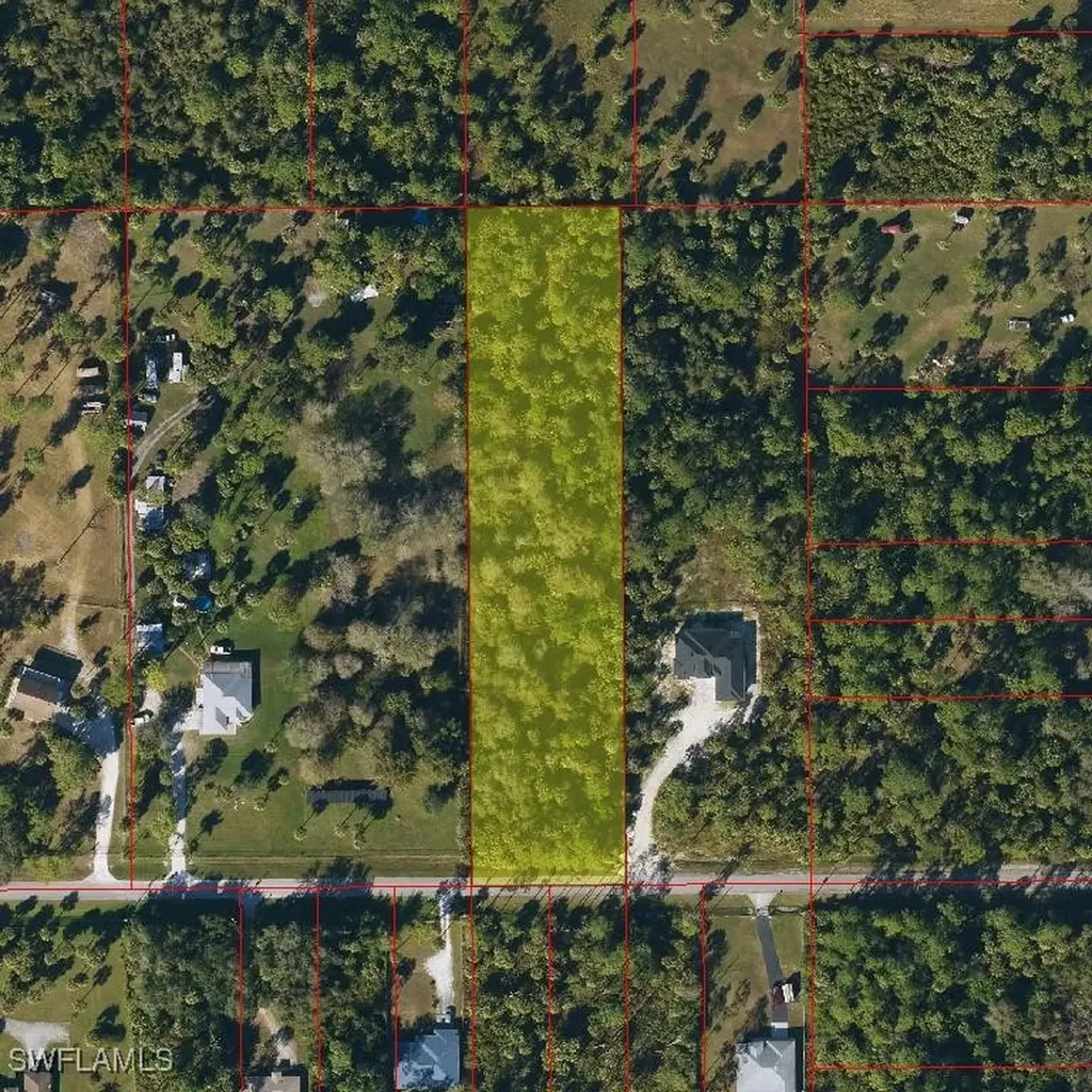 12TH Avenue SE Naples FL 34117
