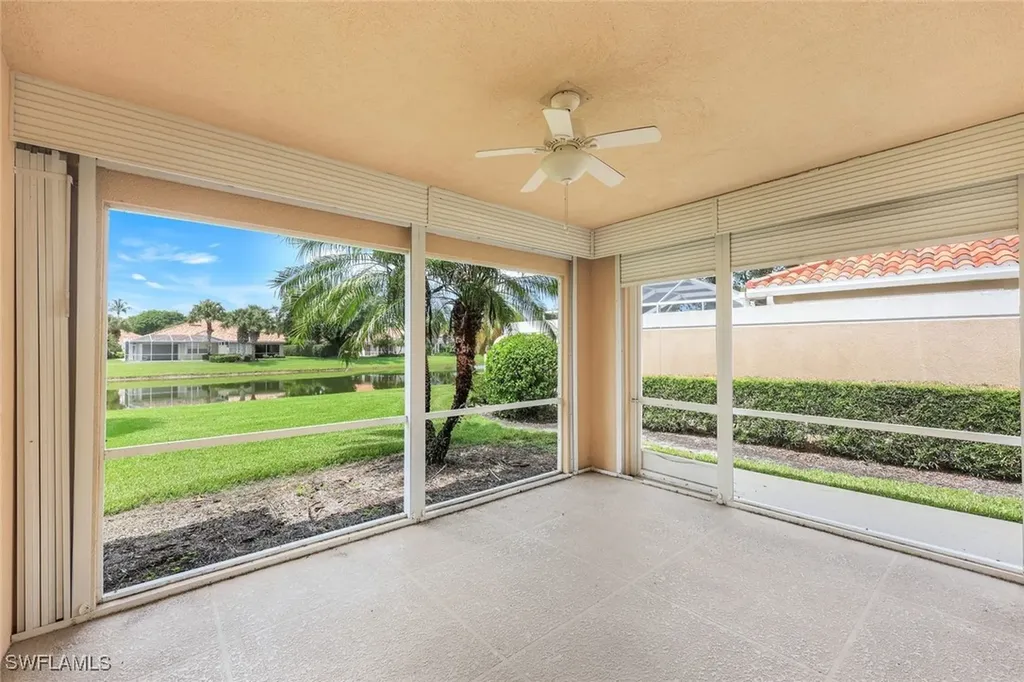 3556 El Verdado Court Naples FL 34109