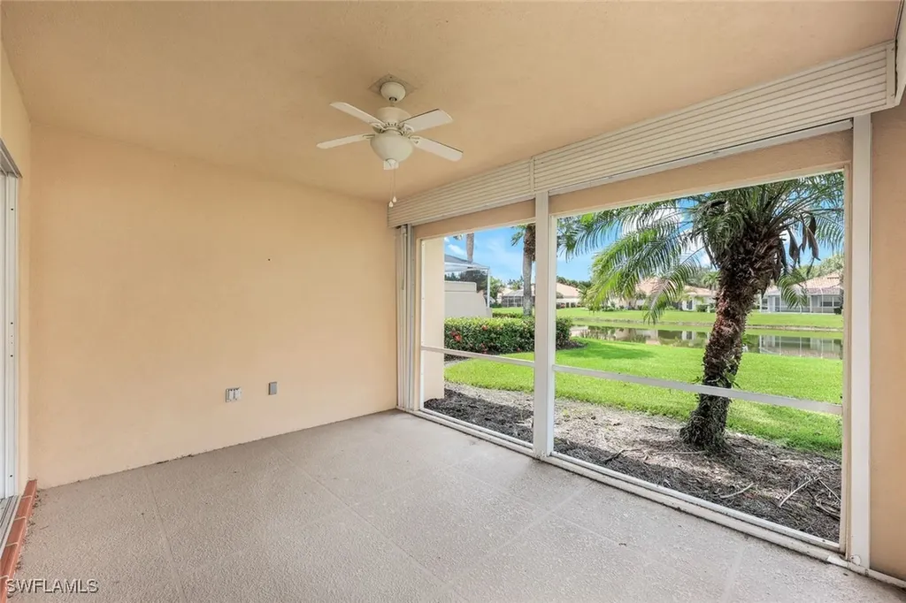 3556 El Verdado Court Naples FL 34109