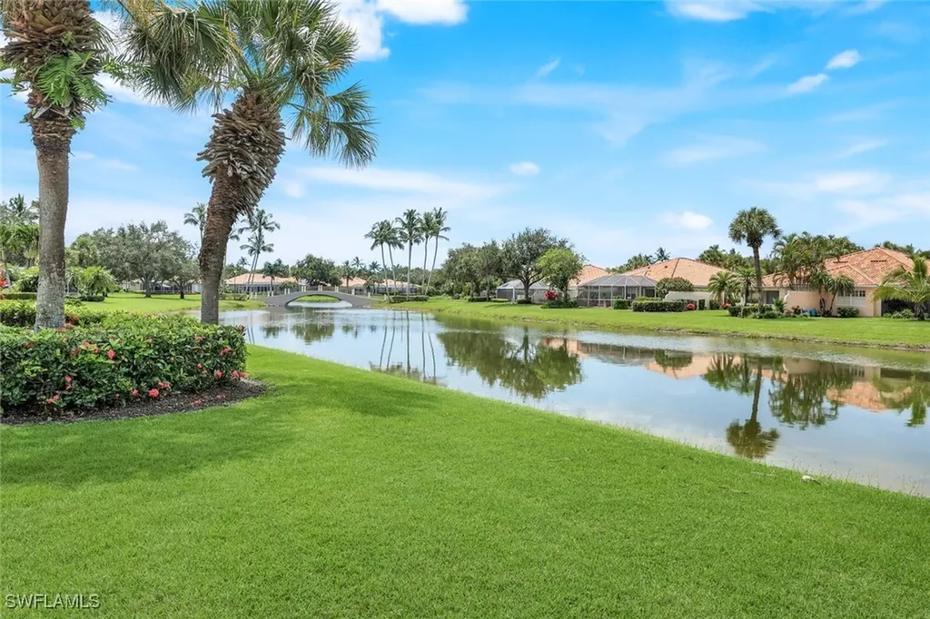 3556 El Verdado Court Naples FL 34109