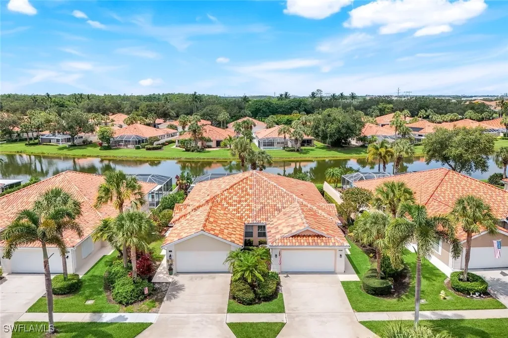 3556 El Verdado Court Naples FL 34109