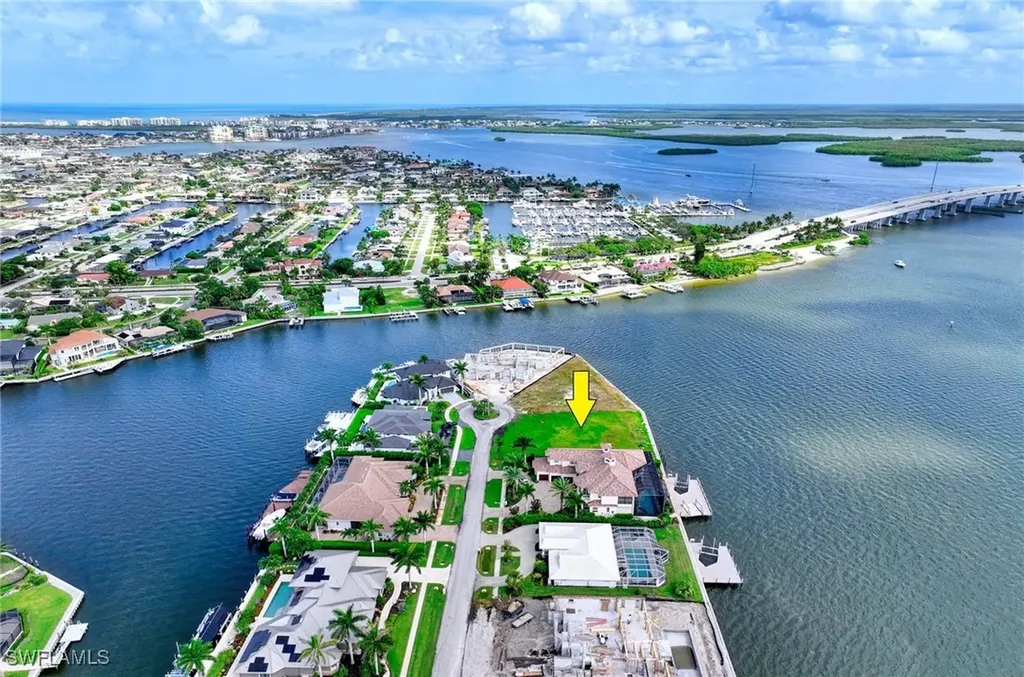 1411 Butterfield Court Marco Island FL 34145