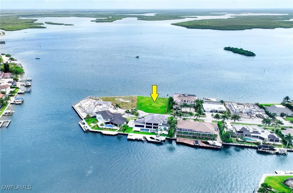 1411 Butterfield Court Marco Island FL 34145