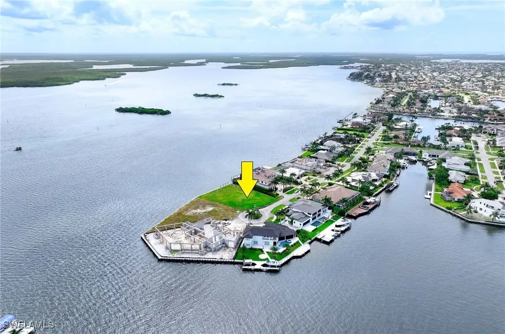 1411 Butterfield Court Marco Island FL 34145
