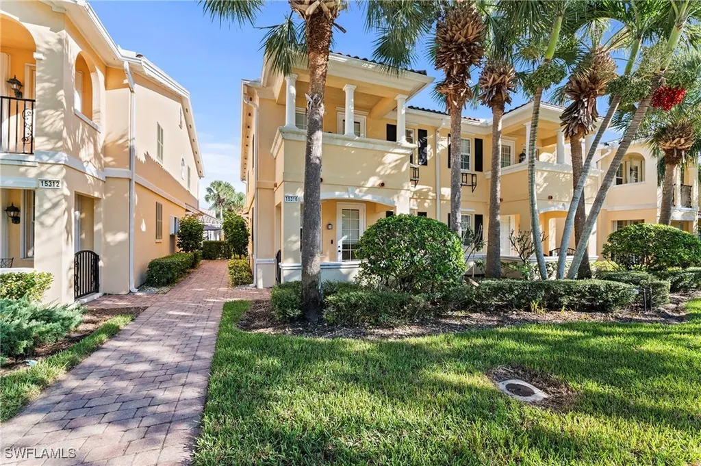 15316 Latitude Drive Bonita Springs FL 34135