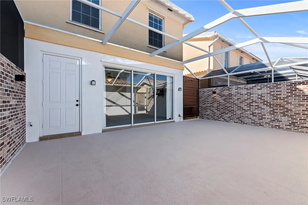 15316 Latitude Drive Bonita Springs FL 34135