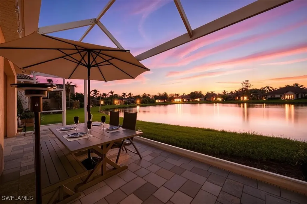 14732 Cranberry Court Naples FL 34114