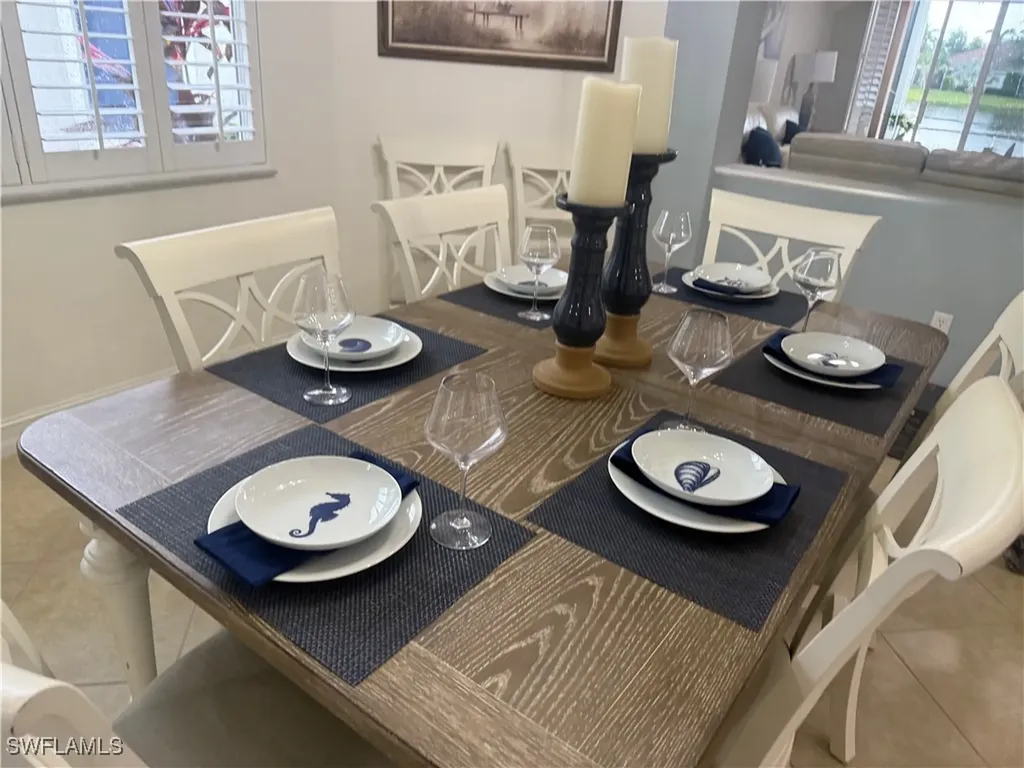 14732 Cranberry Court Naples FL 34114
