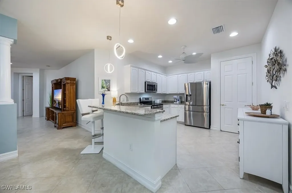 14732 Cranberry Court Naples FL 34114