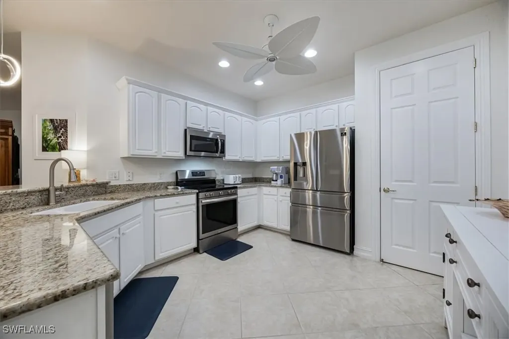 14732 Cranberry Court Naples FL 34114