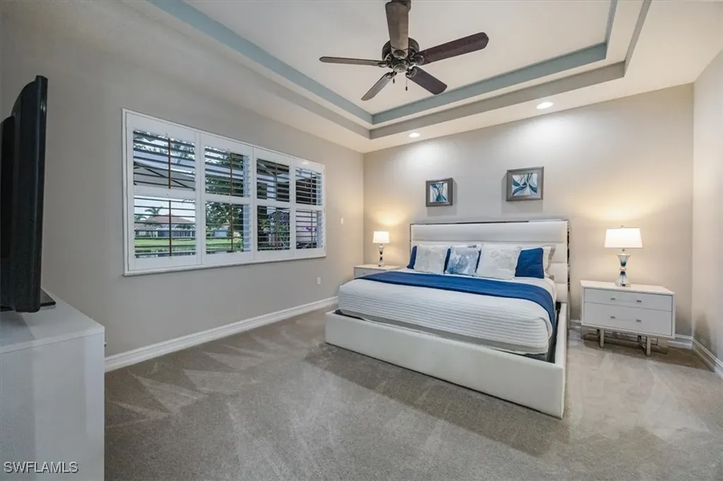 14732 Cranberry Court Naples FL 34114
