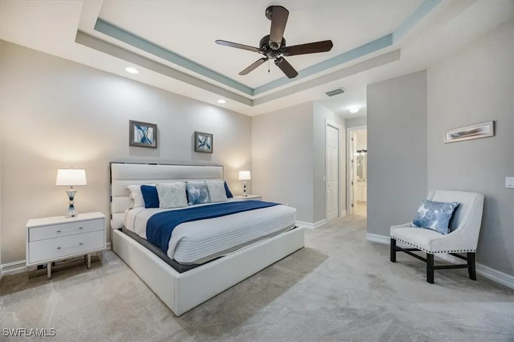 14732 Cranberry Court Naples FL 34114