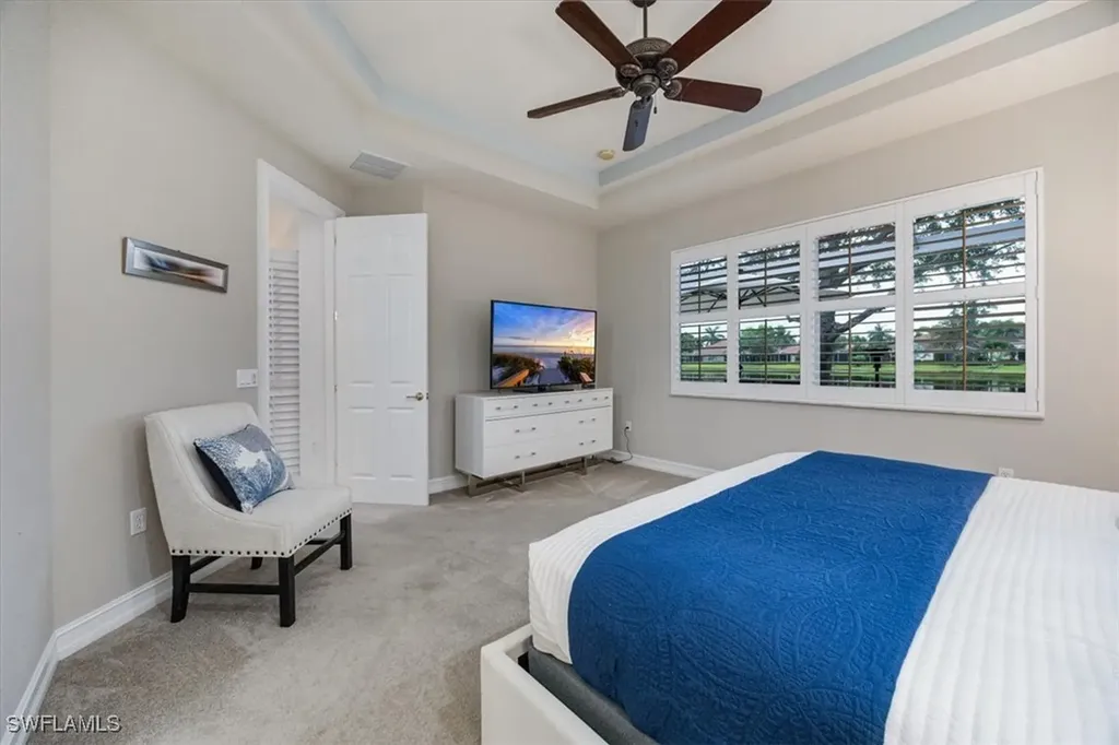 14732 Cranberry Court Naples FL 34114