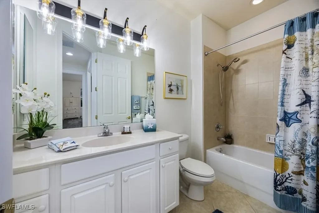 14732 Cranberry Court Naples FL 34114