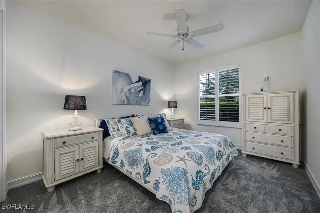 14732 Cranberry Court Naples FL 34114