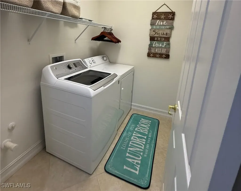 14732 Cranberry Court Naples FL 34114