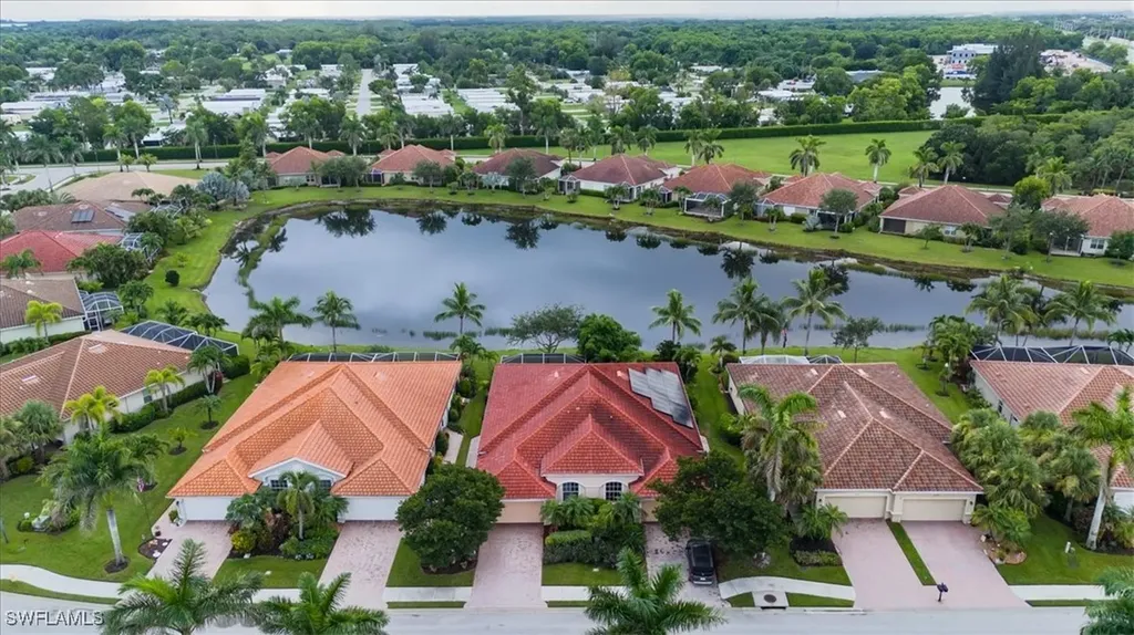 14732 Cranberry Court Naples FL 34114