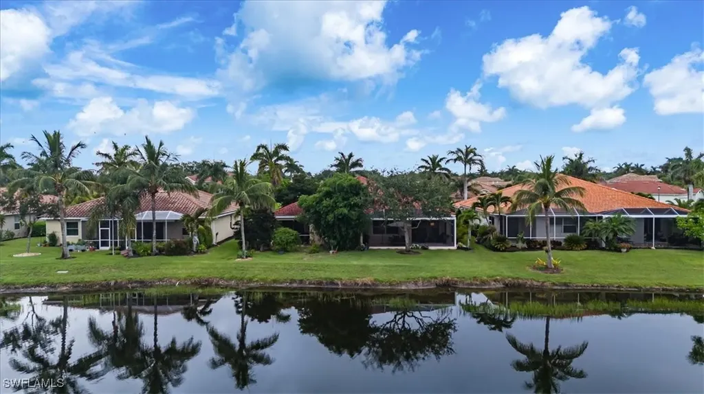 14732 Cranberry Court Naples FL 34114