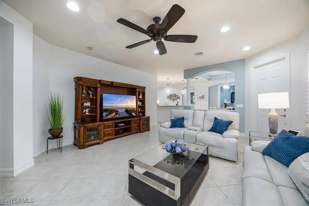 14732 Cranberry Court Naples FL 34114