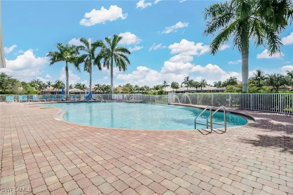 14732 Cranberry Court Naples FL 34114