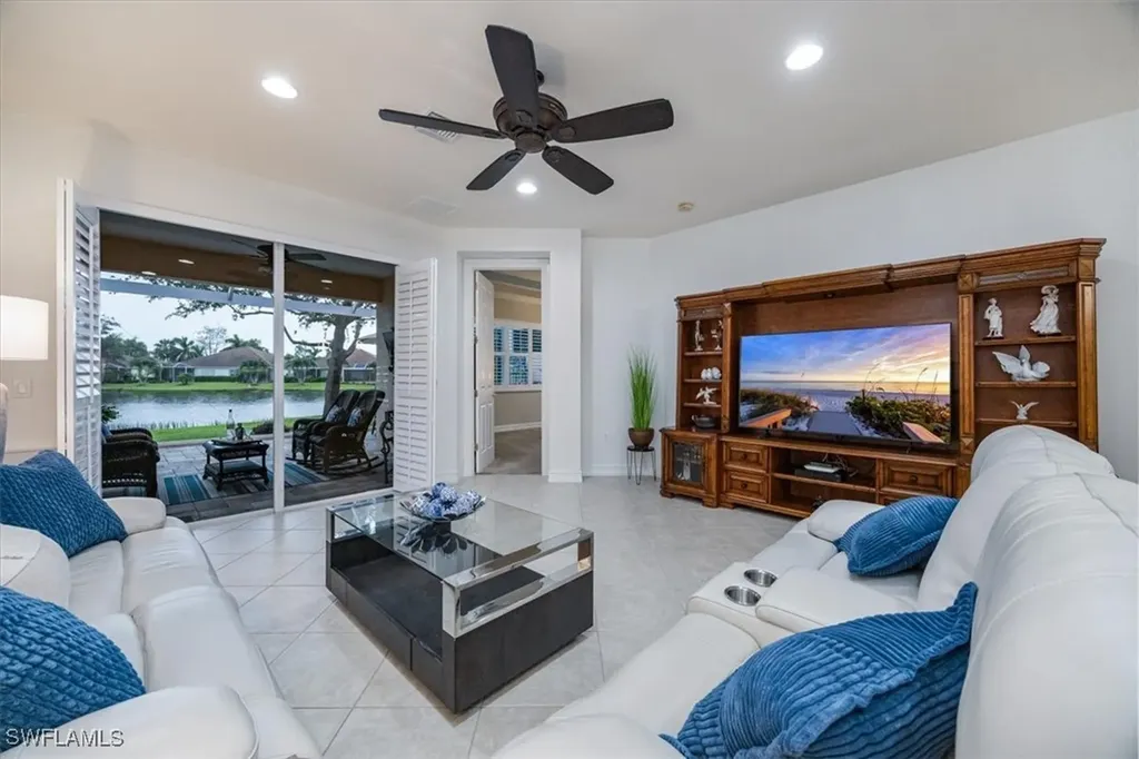 14732 Cranberry Court Naples FL 34114