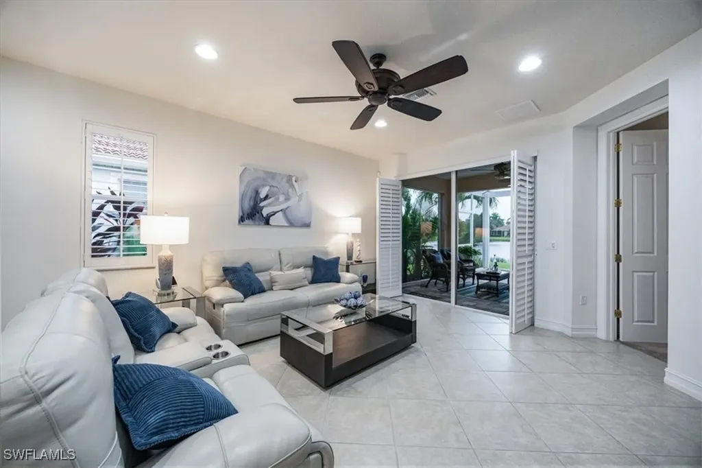 14732 Cranberry Court Naples FL 34114
