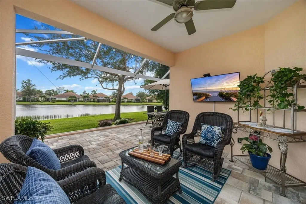 14732 Cranberry Court Naples FL 34114