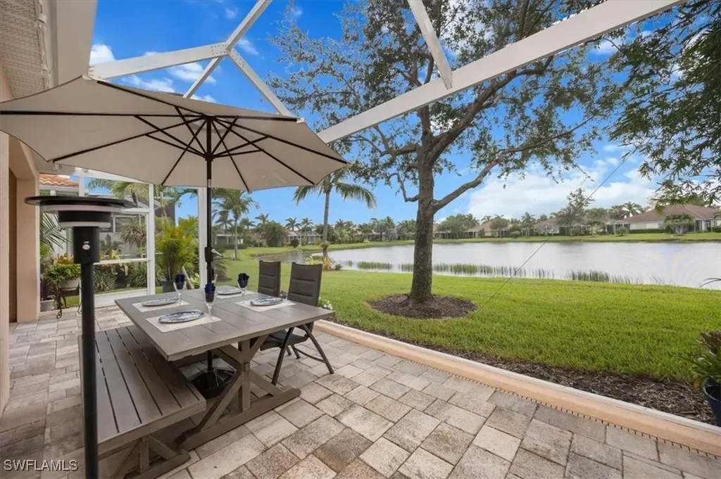 14732 Cranberry Court Naples FL 34114