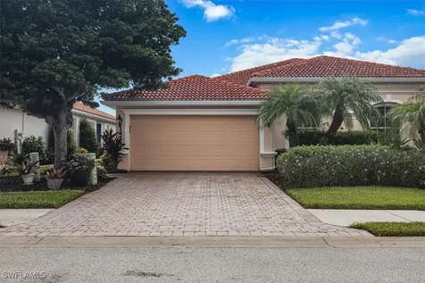 14732 Cranberry Court Naples FL 34114