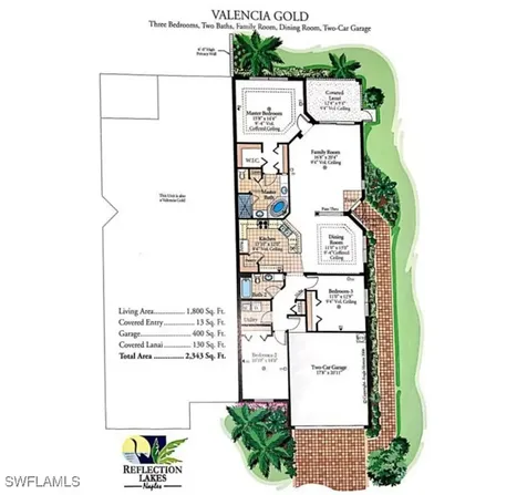 14732 Cranberry Court Naples FL 34114