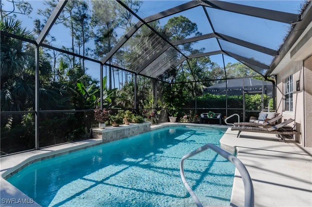 16144 Parque Lane Naples FL 34110