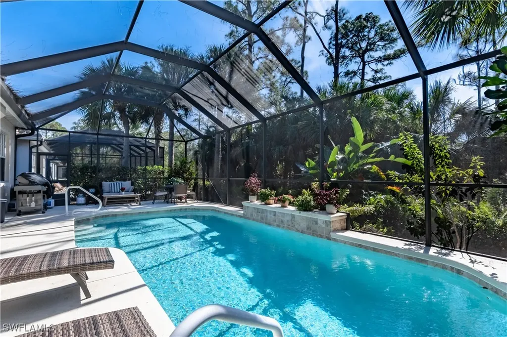 16144 Parque Lane Naples FL 34110