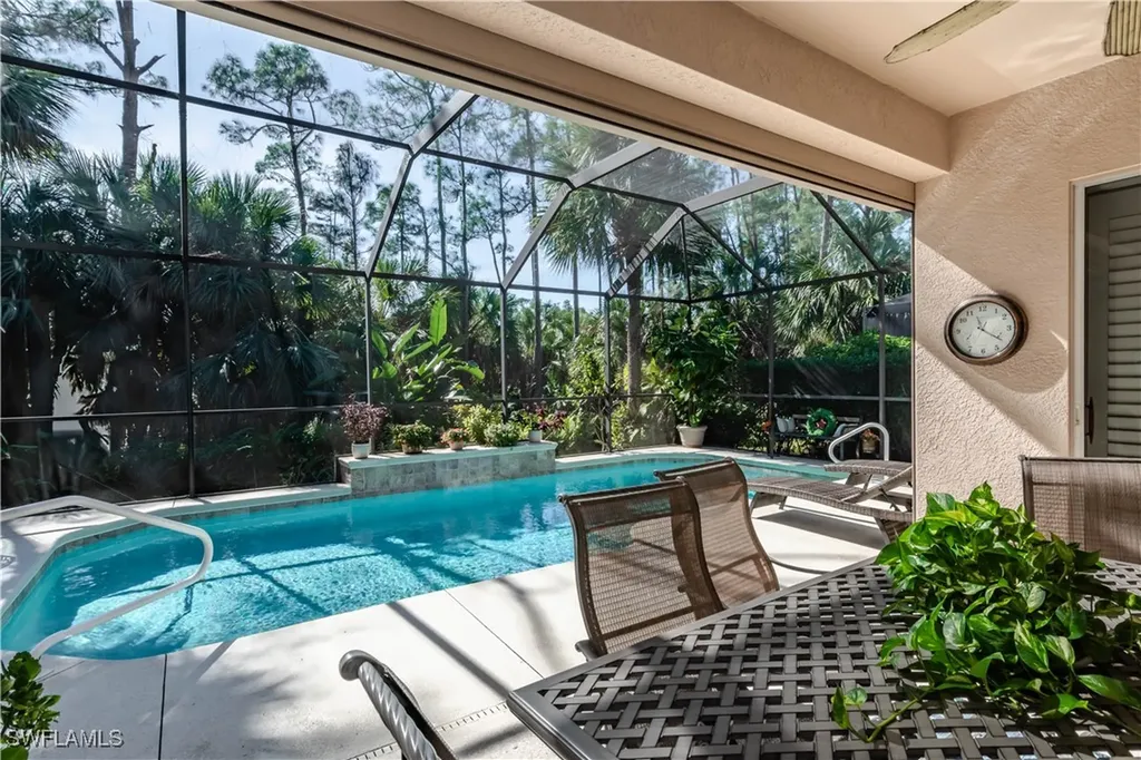 16144 Parque Lane Naples FL 34110
