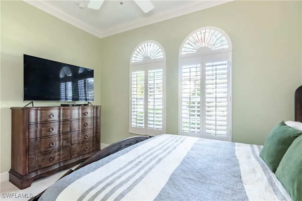 16144 Parque Lane Naples FL 34110