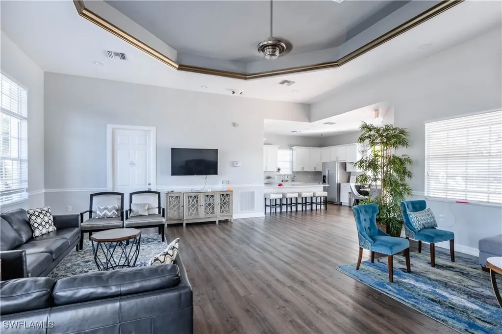 16144 Parque Lane Naples FL 34110