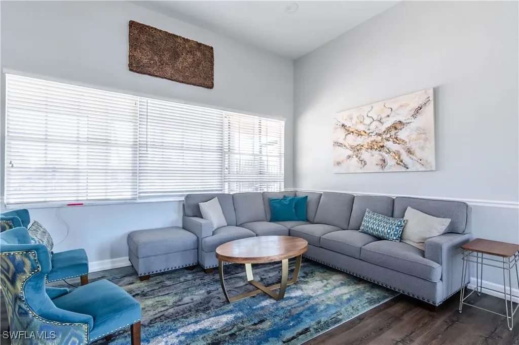 16144 Parque Lane Naples FL 34110