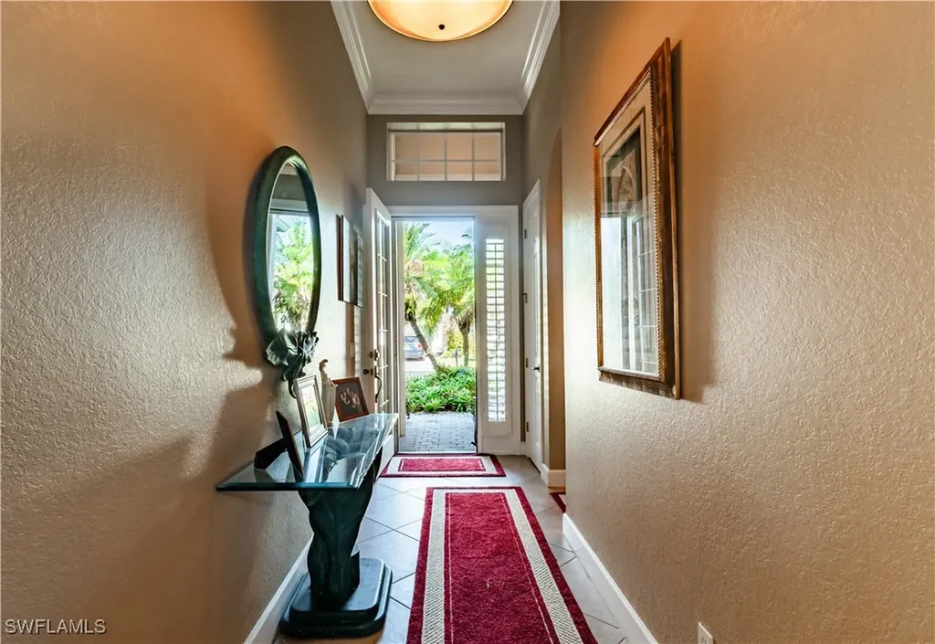 16144 Parque Lane Naples FL 34110