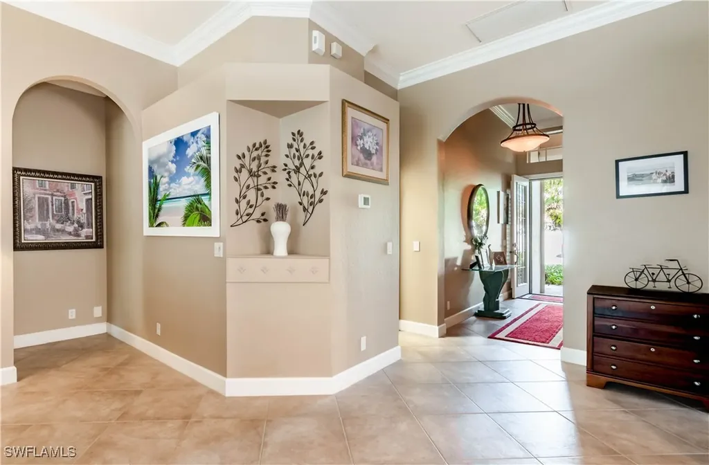 16144 Parque Lane Naples FL 34110