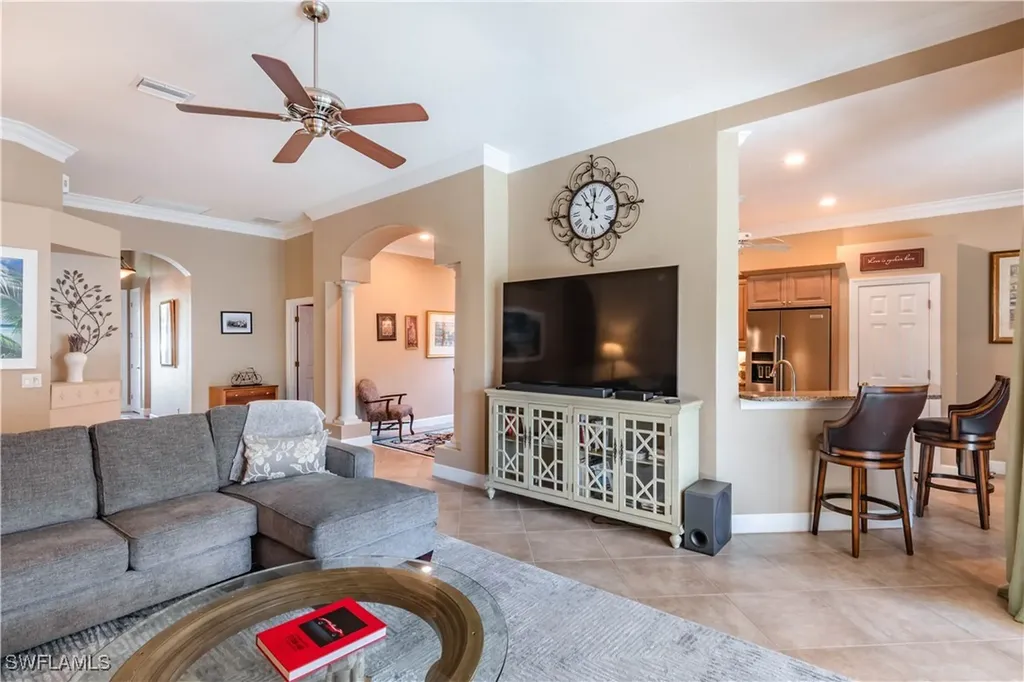 16144 Parque Lane Naples FL 34110