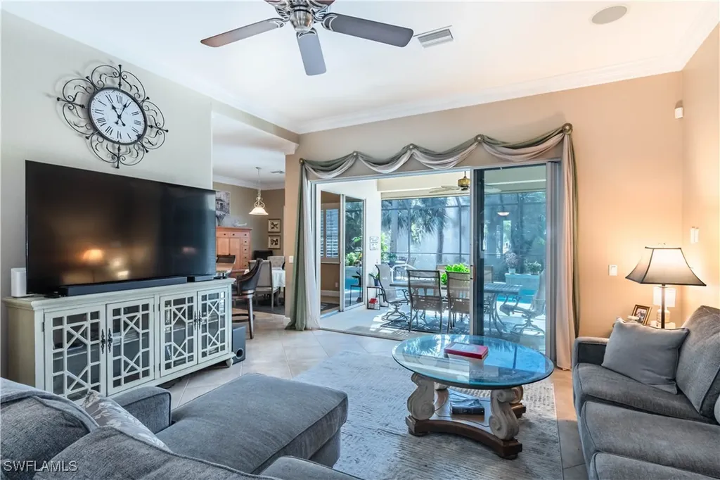 16144 Parque Lane Naples FL 34110