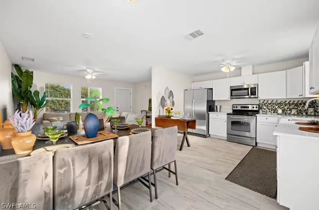2715 Lee Street Punta Gorda FL 33950