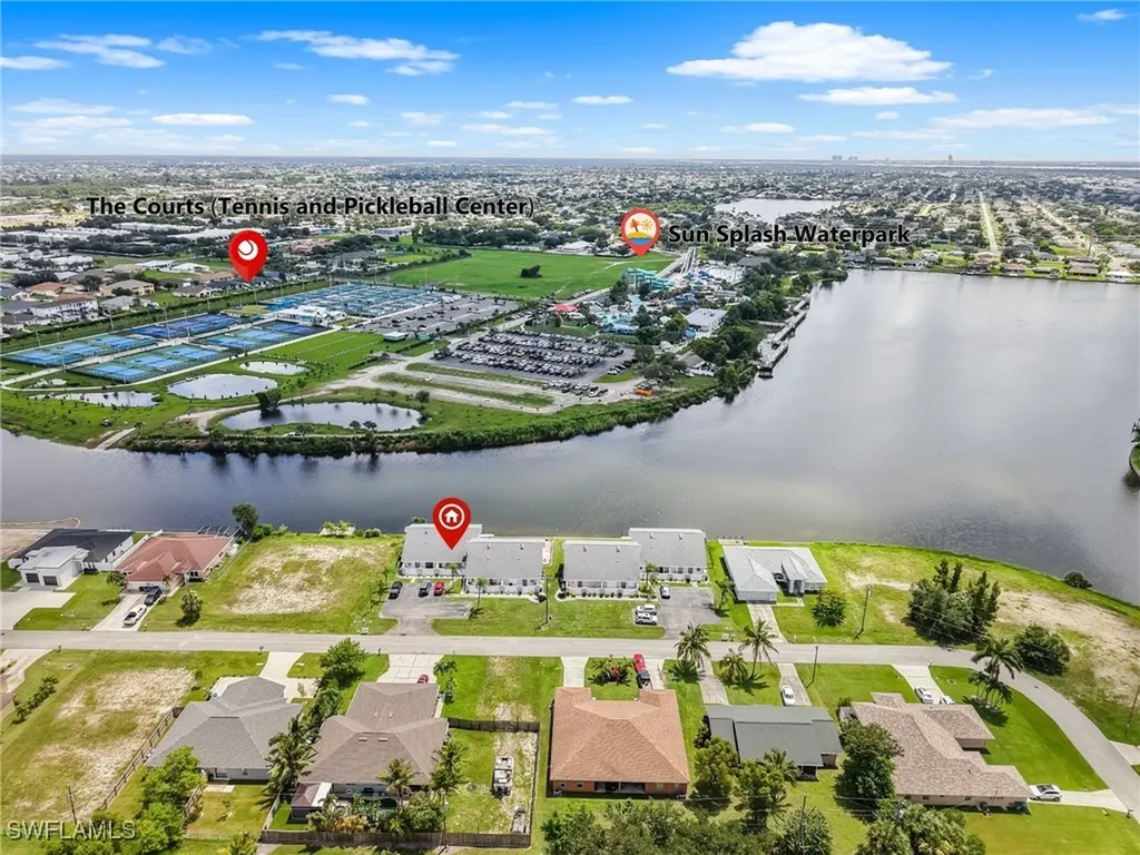 621 SW 3rd Court Cape Coral FL 33991