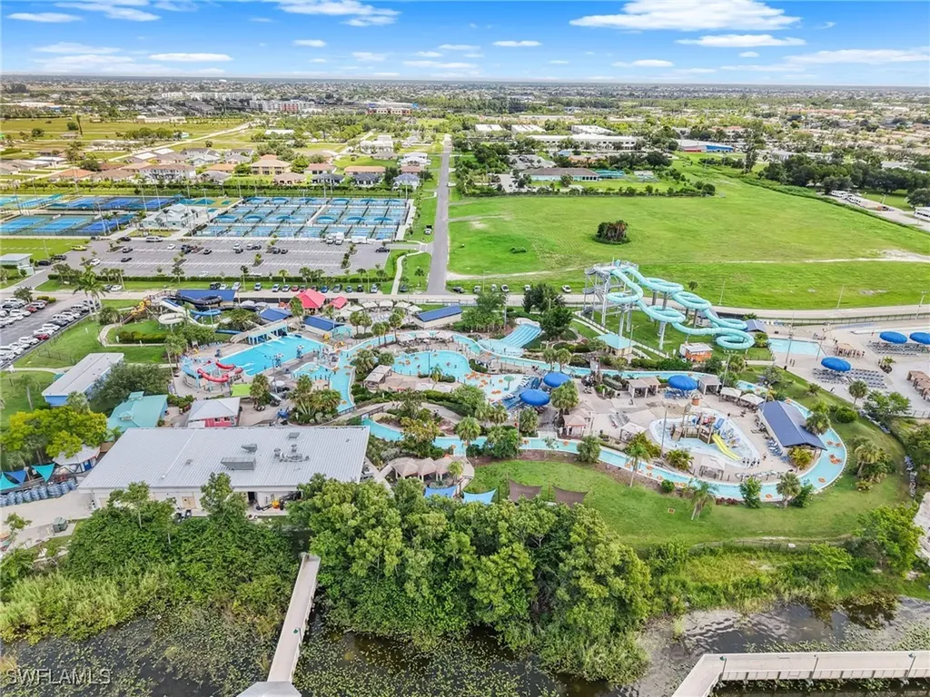 621 SW 3rd Court Cape Coral FL 33991