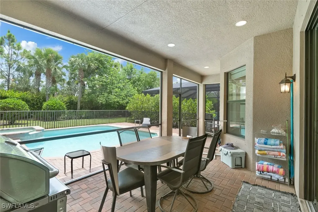 13750 Callisto Avenue Naples FL 34109