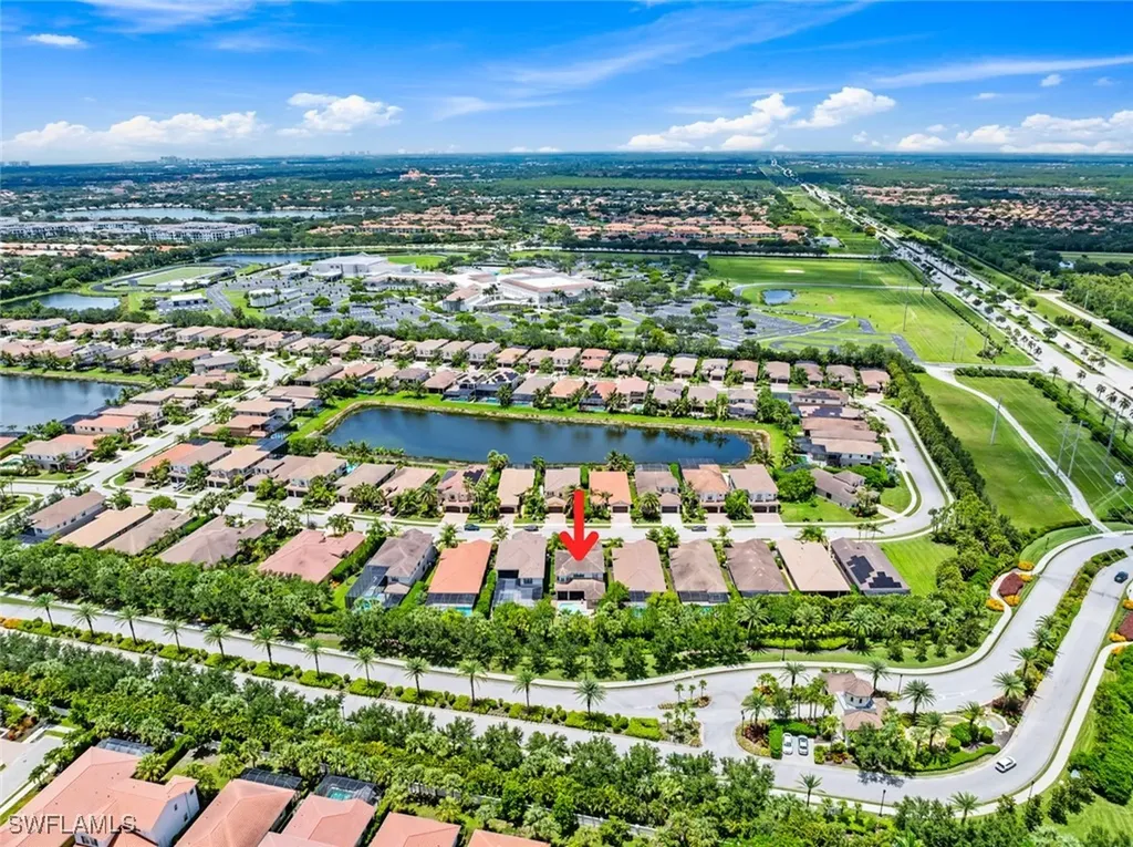 13750 Callisto Avenue Naples FL 34109