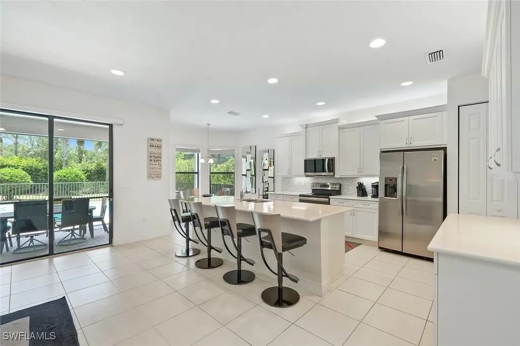 13750 Callisto Avenue Naples FL 34109